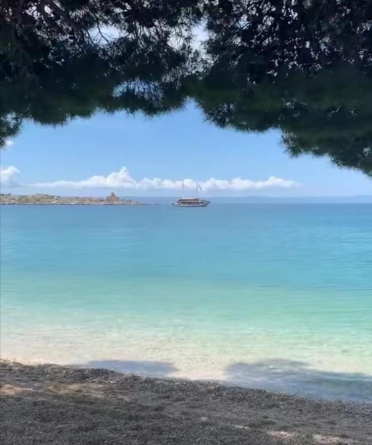 Pura Vida Makarska公寓 外观 照片
